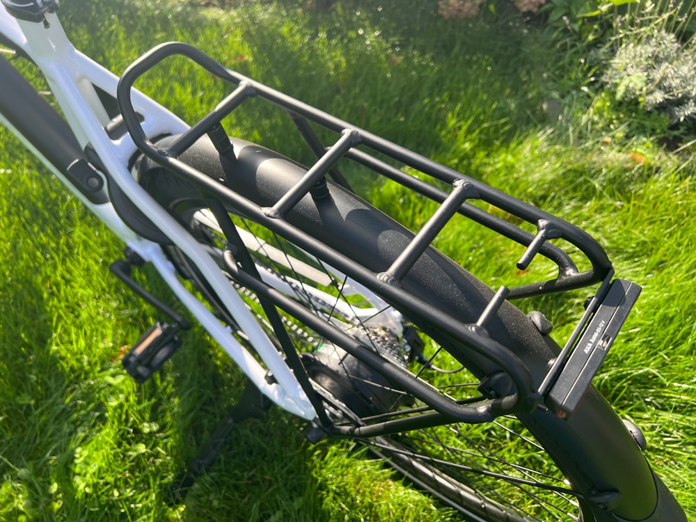 SMAFO 4 Test - eBikeNews