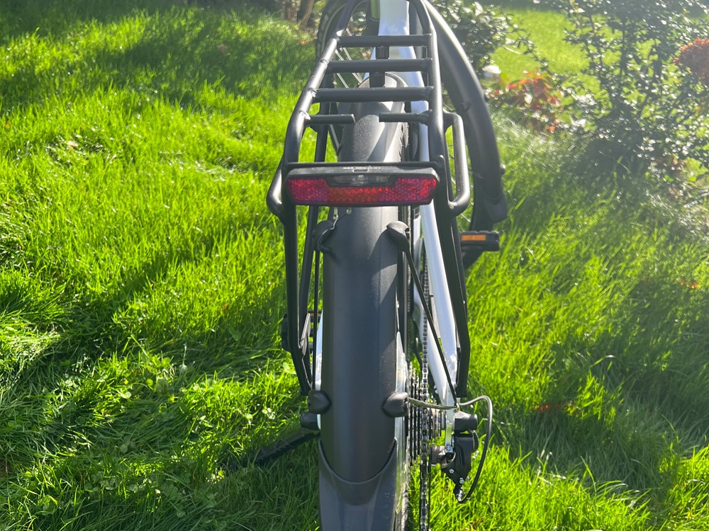 SMAFO 4 Test - eBikeNews