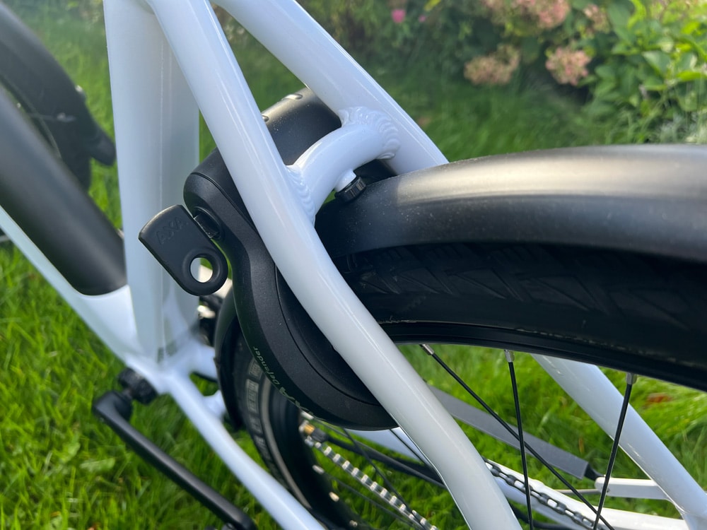 SMAFO 4 Testbericht - eBikeNews