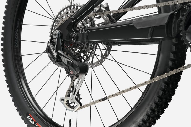 Sram Schaltung Moterra Neo Lab71