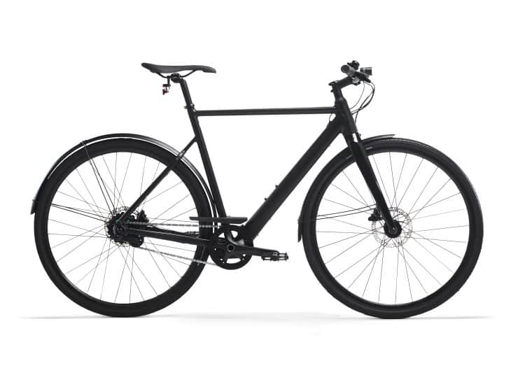DECATHLON B’TWIN Speed 900E Connect