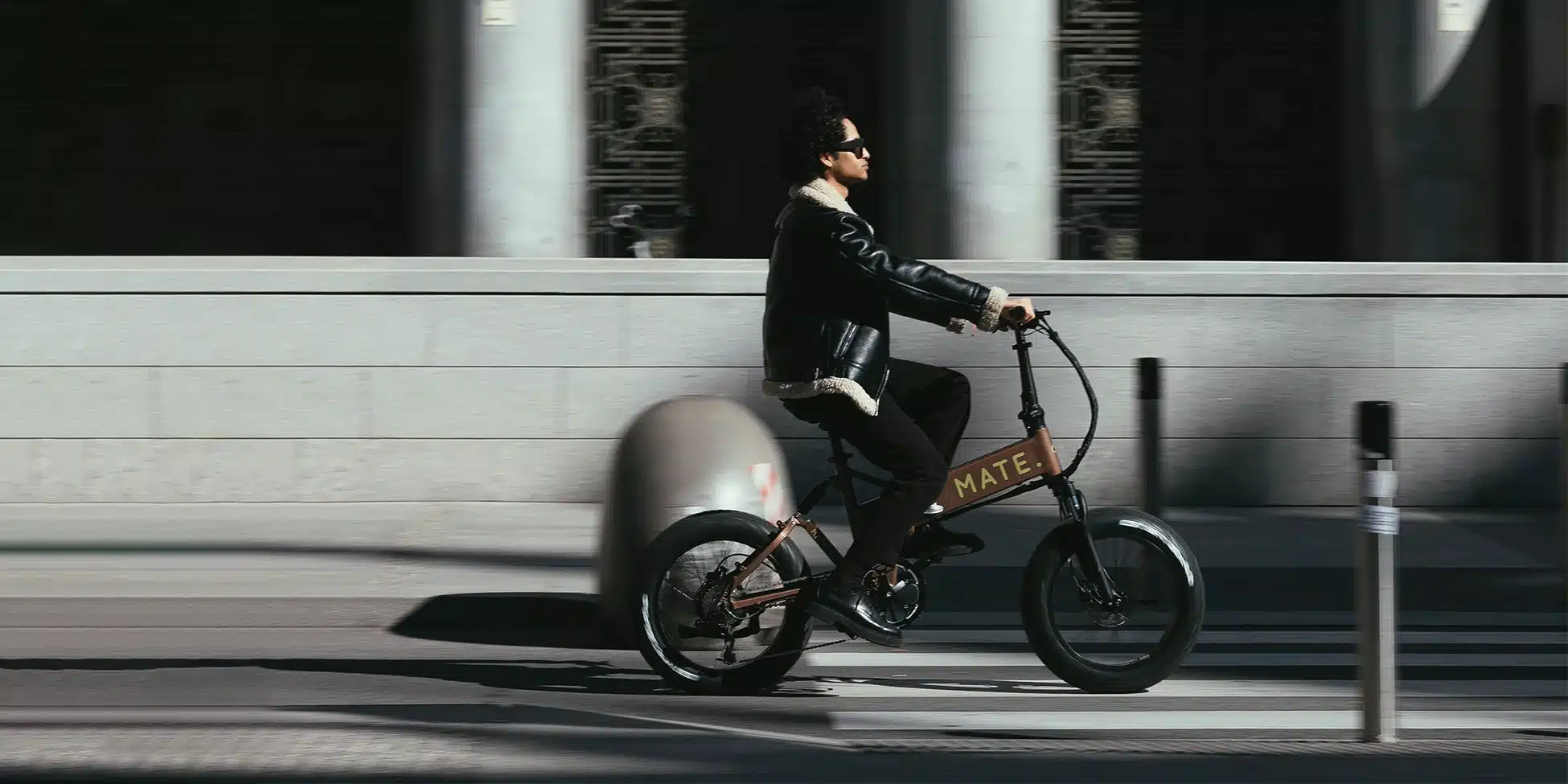Noch ein E-Bike Hersteller: Auch Mate Bike droht Insolvenz