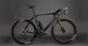 E-Rennrad von Lotus: Das 136 ist exklusiv, hat aber einen heftigen Preis