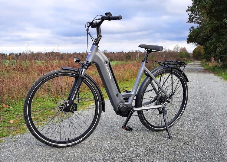 Bafang | Bafang M410 | Bafang Mittelmotor - 20231107 150104