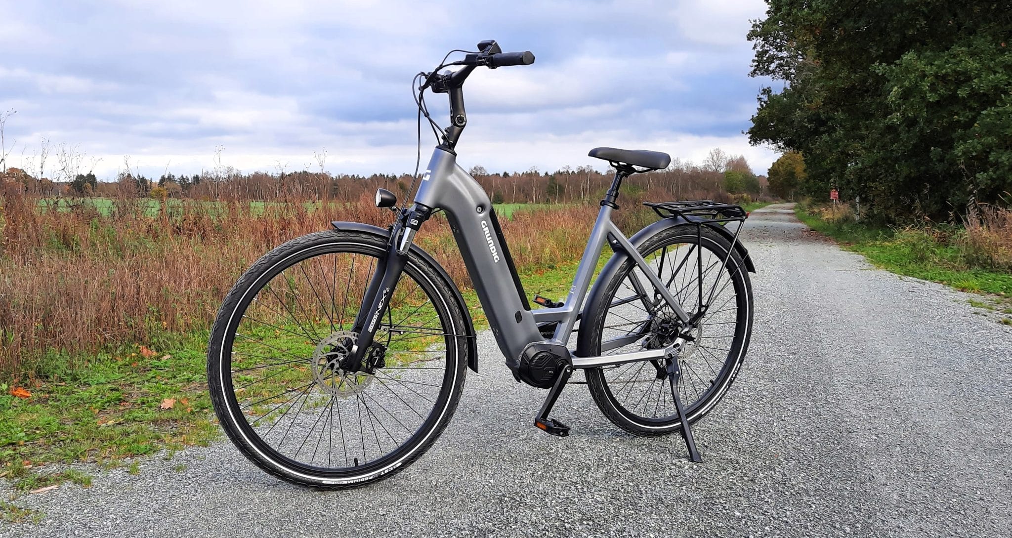 e fahrrad 80 km h A7 Pro E-Bike Zündapp Z517 günstig kaufen 160 Hybrid Farbe:grün (matt early moss)