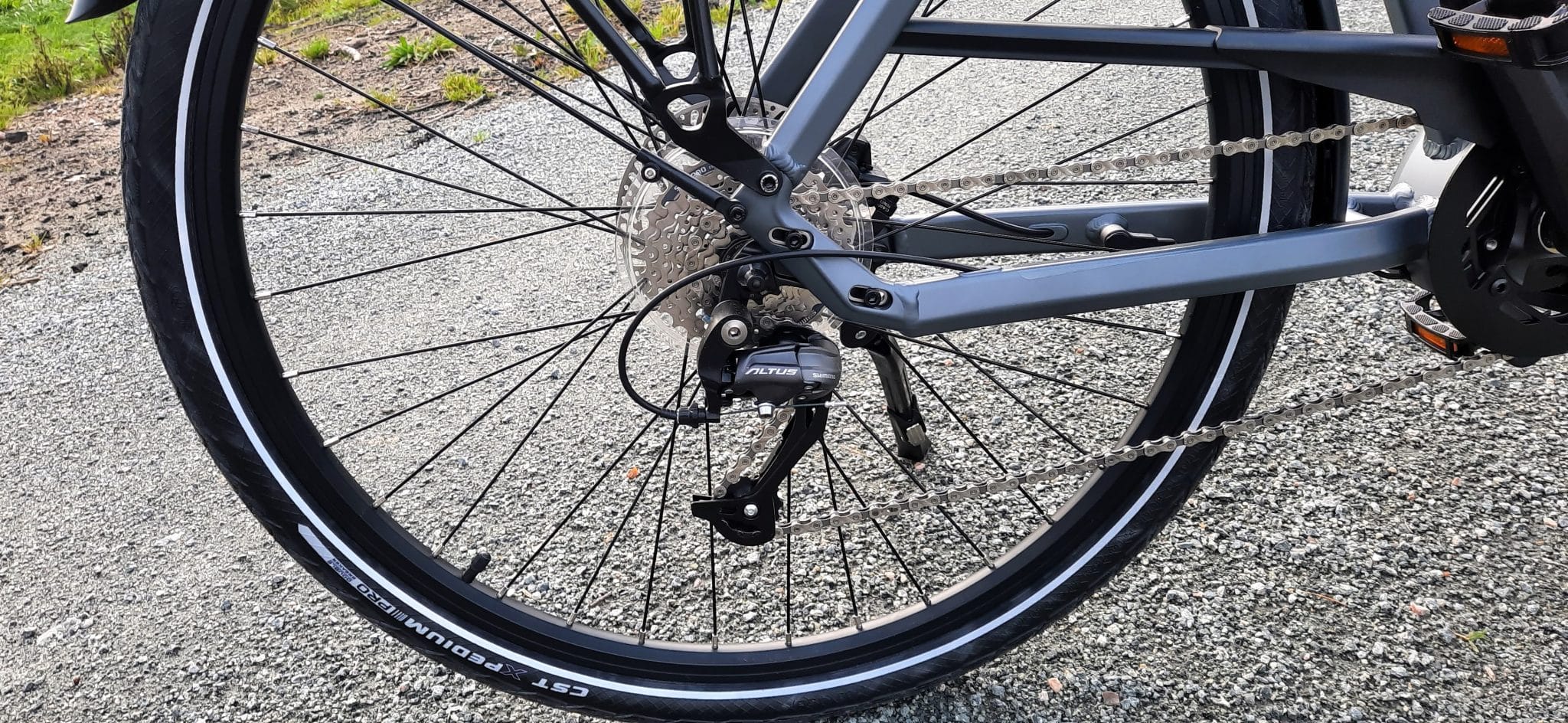 Bafang | Bafang M410 | Bafang Mittelmotor - 20231107 150208 scaled