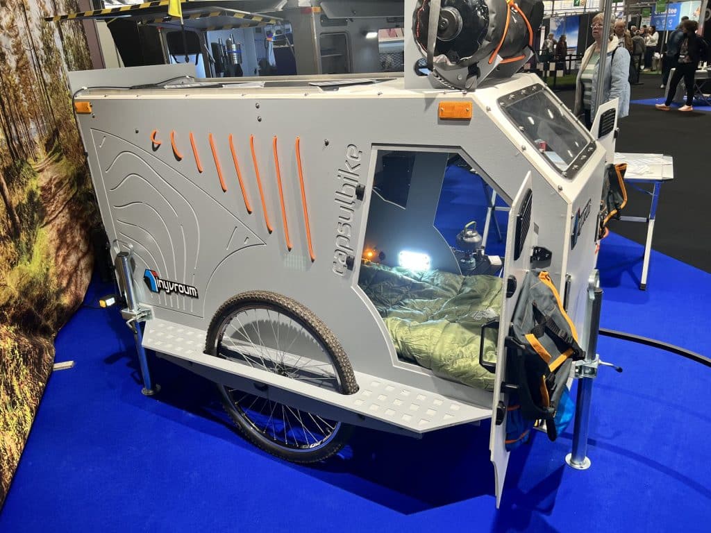 CapsulBike