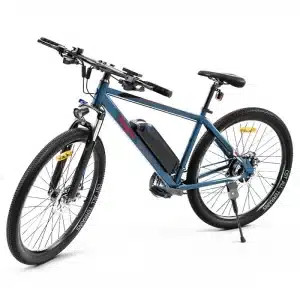 Black Friday bei Geekmaxi: E-Bikes im Sale ab 570 Euro