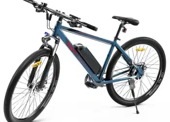 Eleglide M1 - eBikeNews