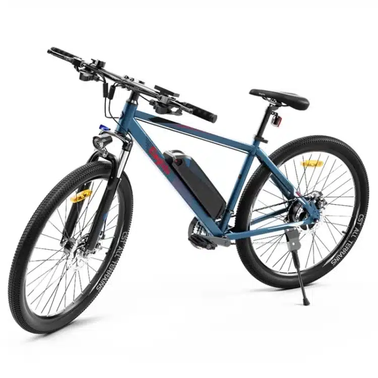 Eleglide M1 - eBikeNews