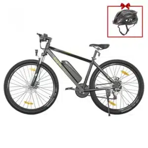 Singles Day: Massenhaft E-Bike-Schnapper beim Geekmaxi Sale