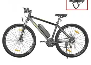 Eleglide M1 Plus - eBikeNews