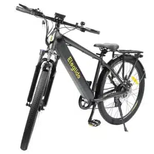 Eleglide T1 - eBikeNews