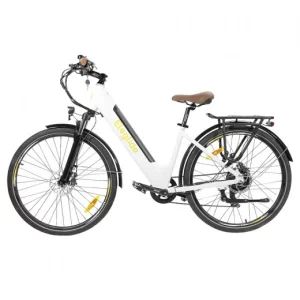 Eleglide T1 Step-Thru - eBikeNews
