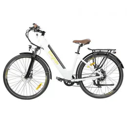 Eleglide T1 Step-Thru - eBikeNews