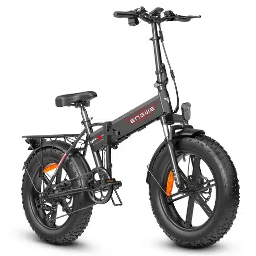 Engwe EP-2 Pro - eBikeNews