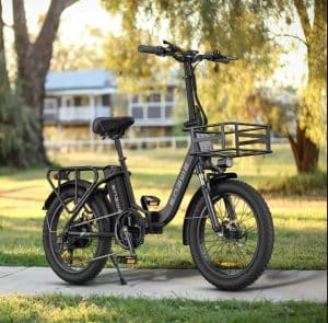 E-Bike-Deals bei BuyBestGear: Angebote und Geschenke zum Black Friday