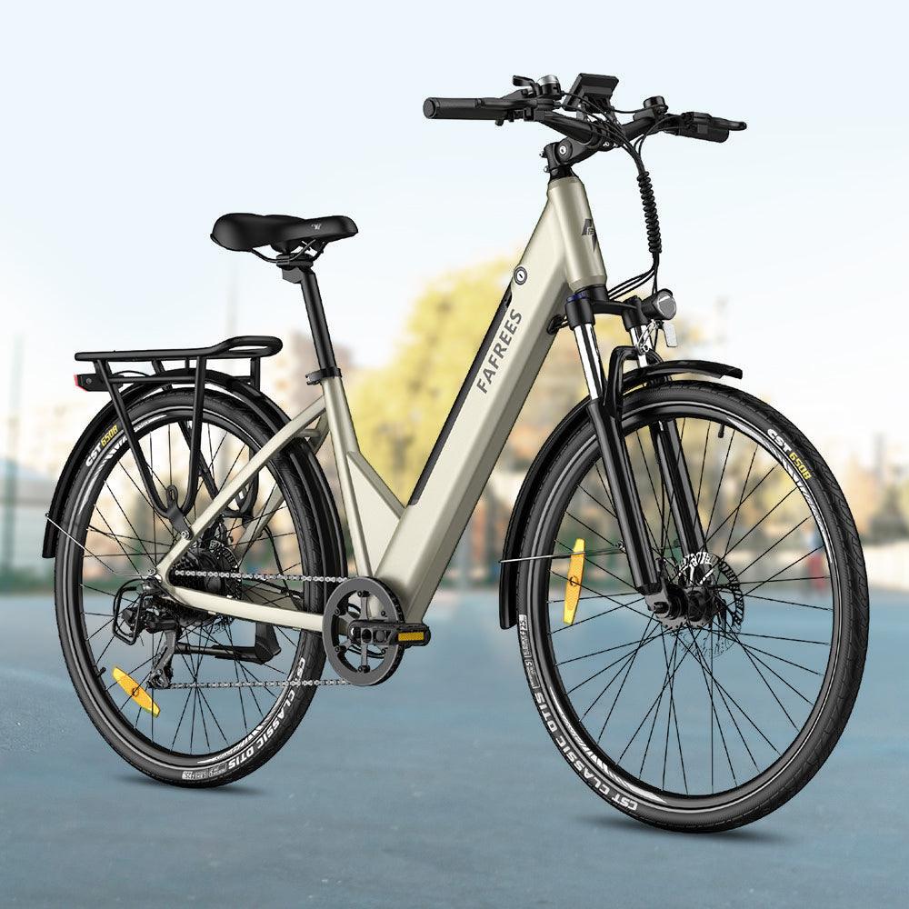 Fafrees F28 - eBikeNews