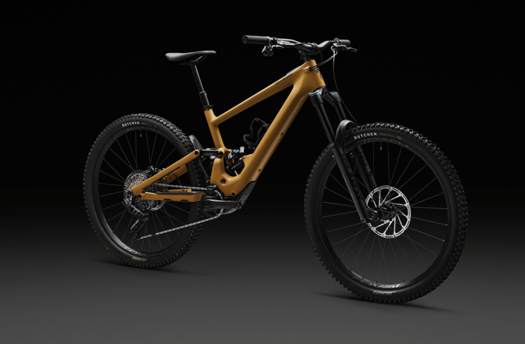Specialized Kenevo SL 2