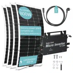 LANPWR 800W - eBikeNews