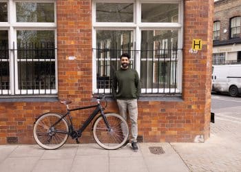 Temple Cycles Classic Electric Outdoor - eBikeNews
