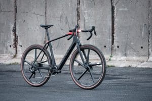 Der Ferrari unter den Gravelbikes? Rotwild bringt neues Modell R.R275