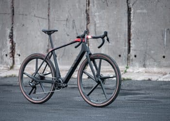 sram - ROTWILD EGravel eBikeNews