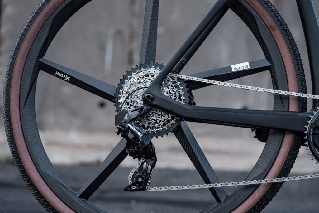 Carbon | E-Gravelbike | Rotwild - ROTWILD RR275X Carbonfelge eBikeNews