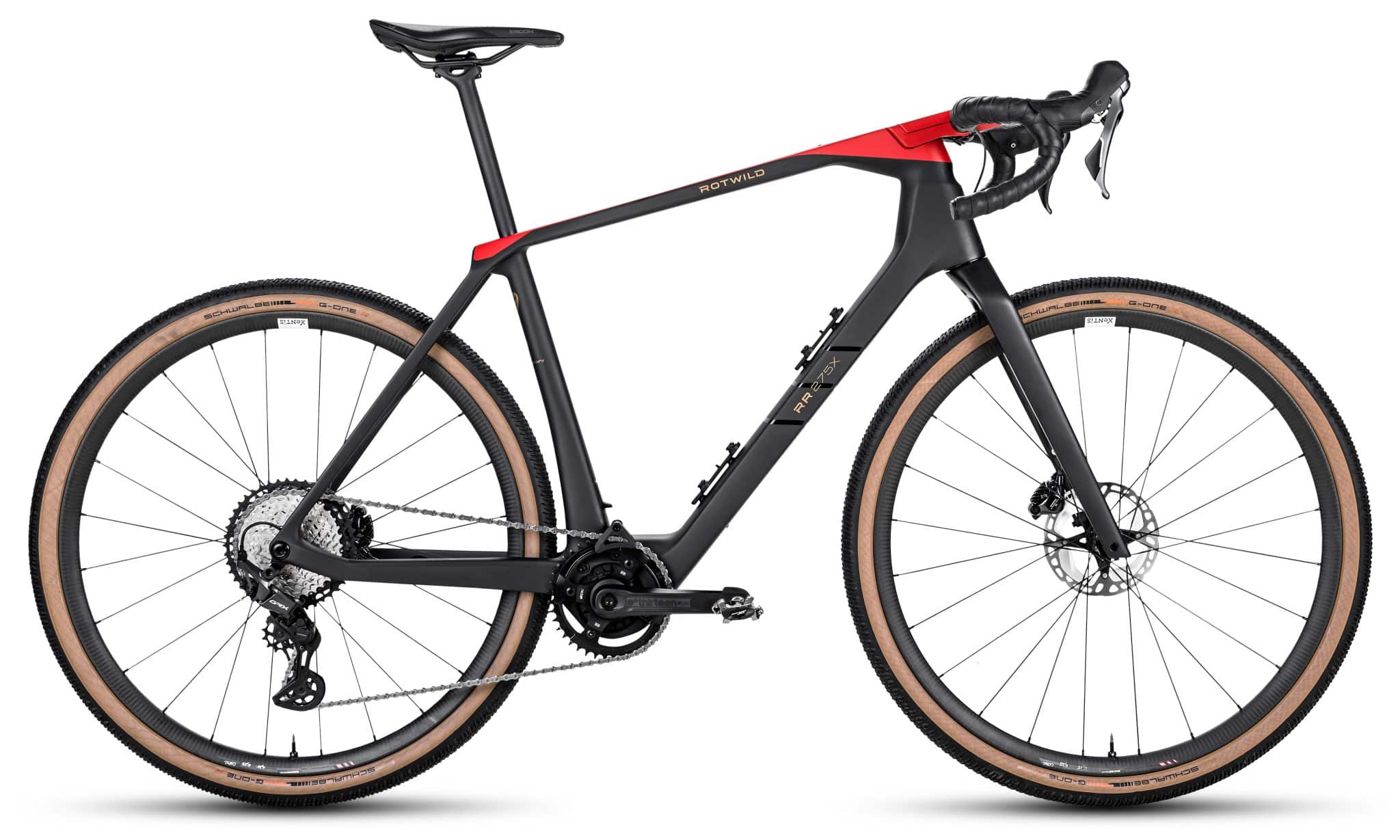 Rotwild R.R275 Pro - eBikeNews