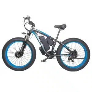 SMLRO XDC600 - eBikeNews