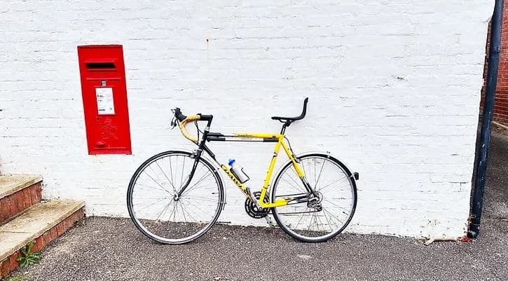 SaddleSpur am Rennrad - eBikeNews