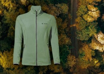 UPM Vaude Jacke - eBikeNews