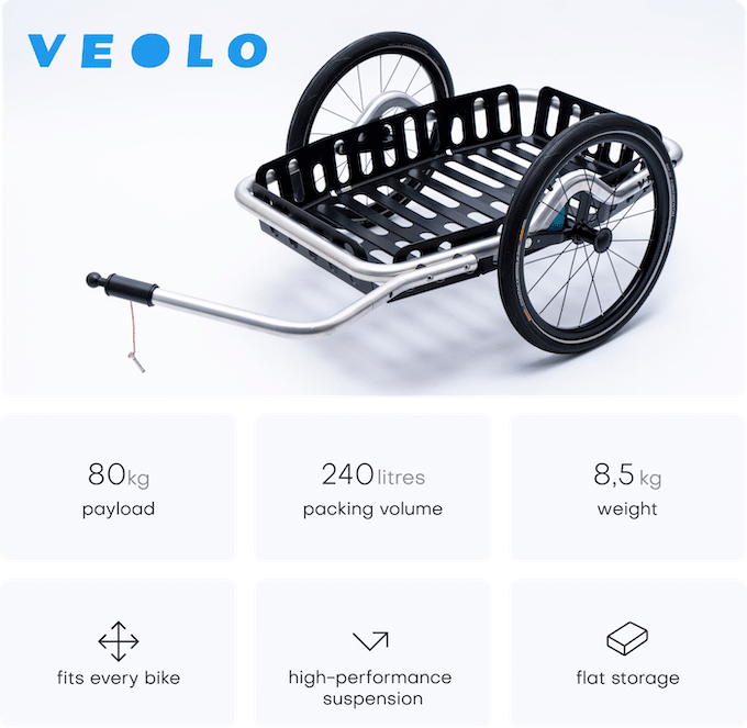 Veolo - eBikeNews