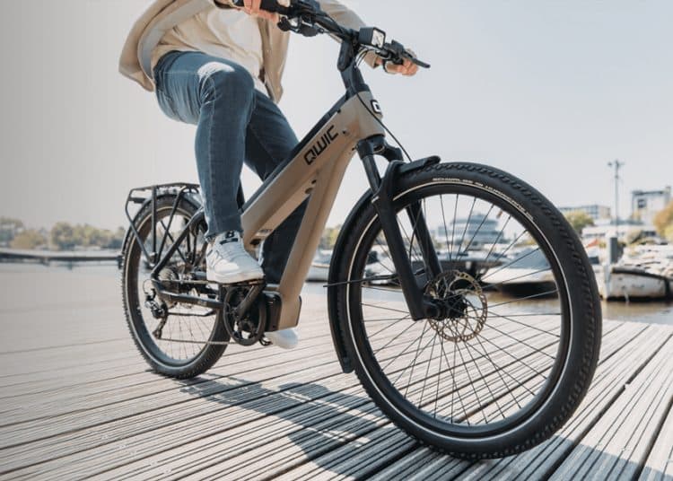 Es nimmt kein Ende... Auch QWIC hat finanzielle Probleme - eBikeNews