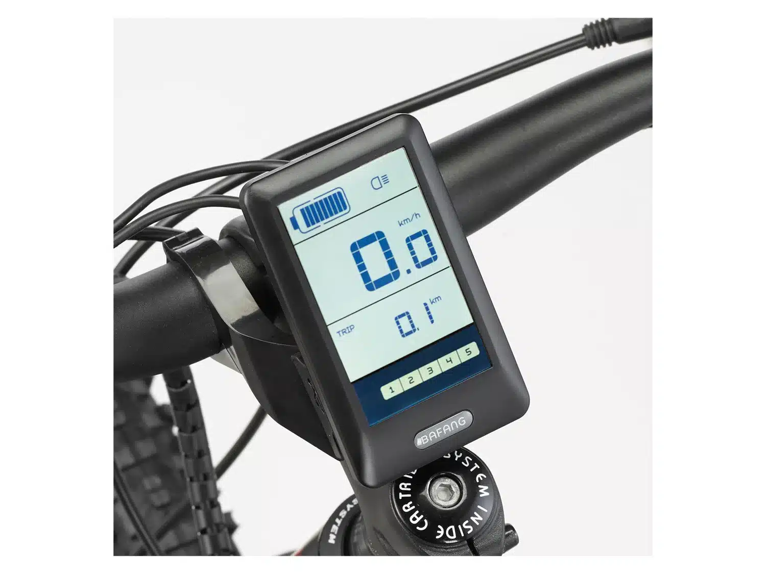 Bafang | Beleuchtung | E-Mountainbike - gcp2ccf1b2740cf4ad398e148d9291542be