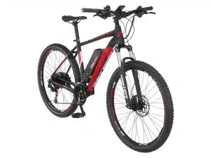 Halber Preis: Discounter hauen Fischer E-Mountainbike raus