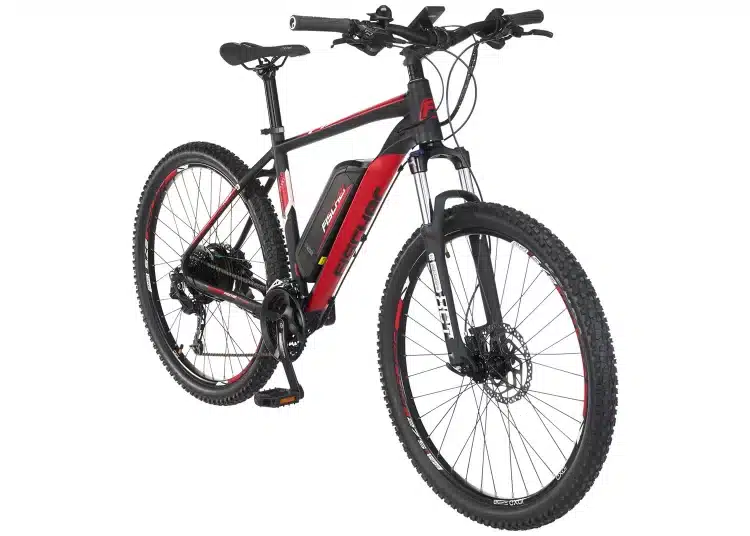 Bafang | Beleuchtung | E-Mountainbike - gcpd2dea70738474791a77cec32a61000d9