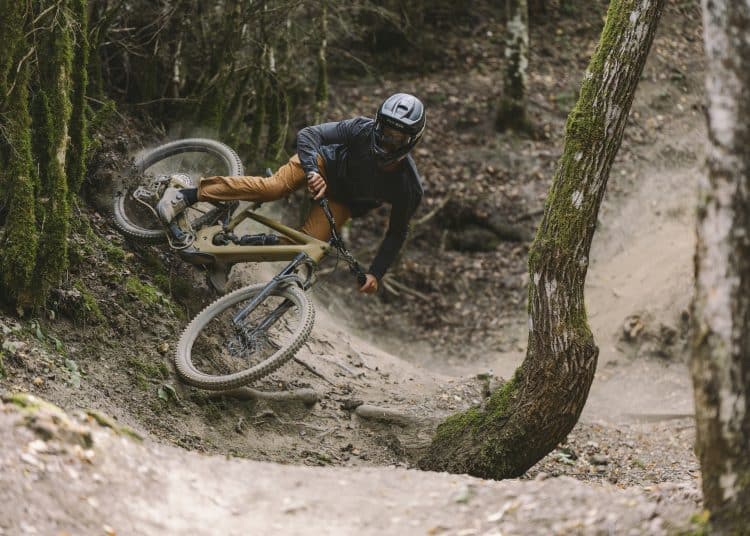 Specialized Kenevo SL 2