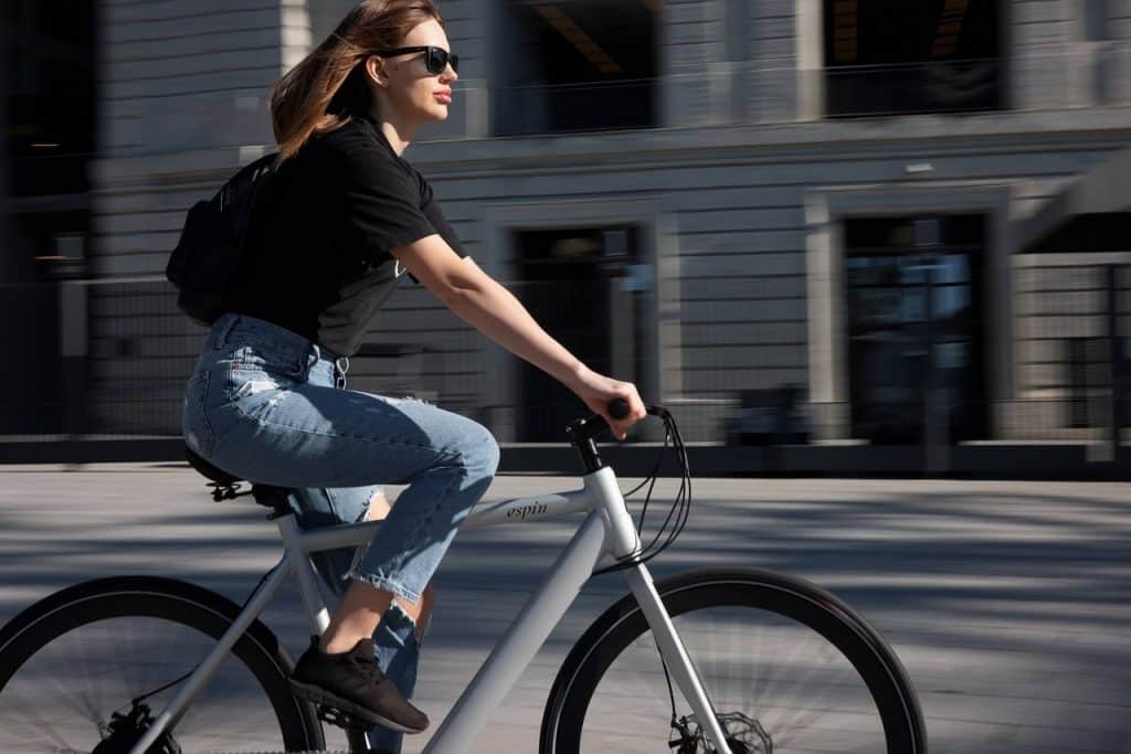 eBikeNews Partner | Second hand - san francisco 6950837 1280