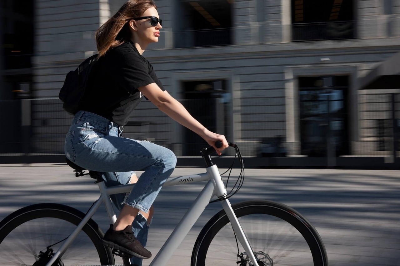 Google Maps: KI-Copilot Gemini macht Radfahren sicherer