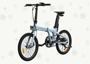 Ado Air Gewinnspiel - eBikeNews