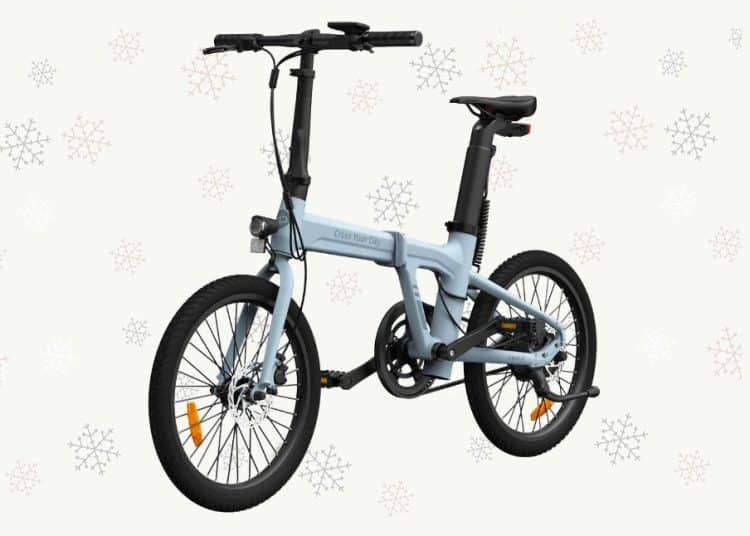 Ado Air Gewinnspiel - eBikeNews