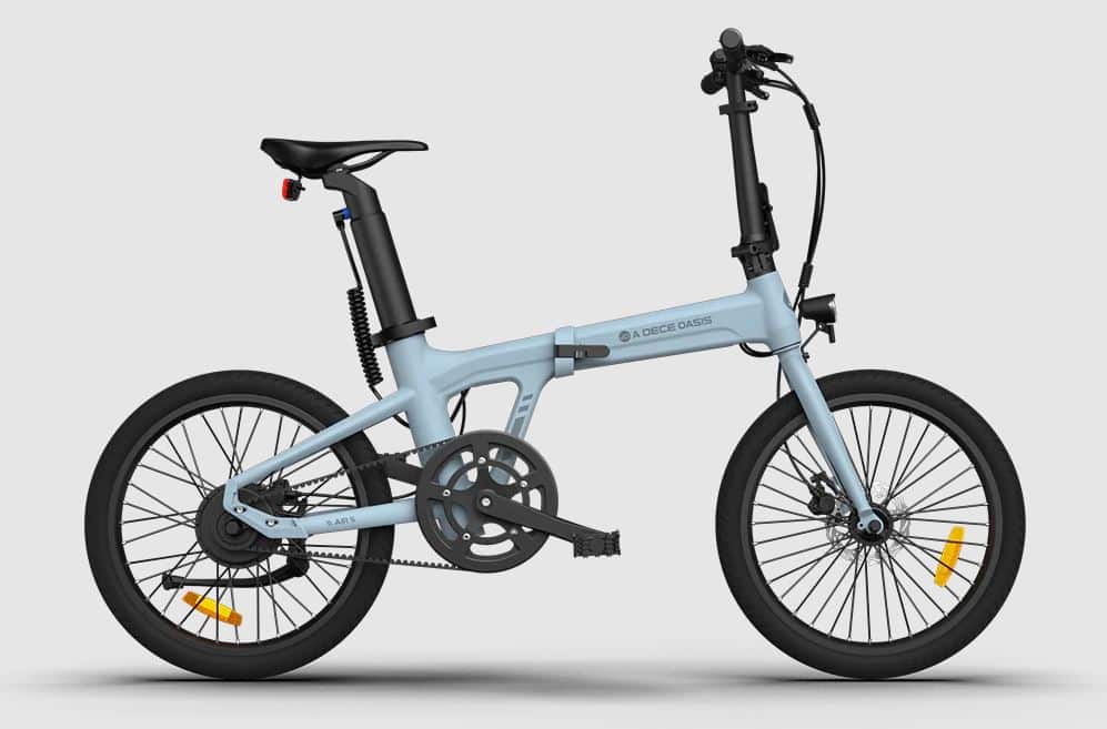 Ado Air im Gewinnspiel - eBikeNews