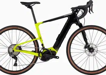 Cannondale Topstone Neo Carbon Lefty 3