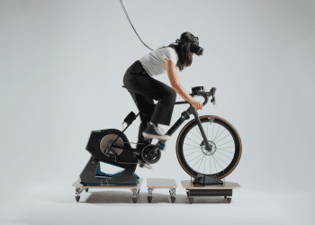 Canyon VR-Experience - eBikeNews