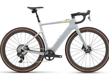 Cervelo Rovida