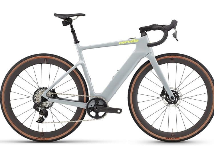 Cervelo Rovida