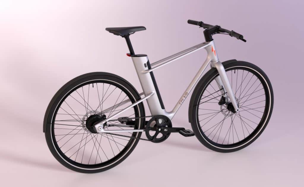Eclair - eBikeNews