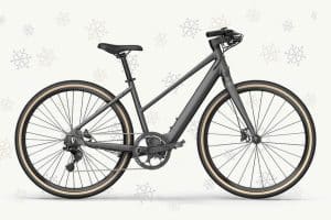 Sportliches E-Bike zu gewinnen: Fiido C22 im Weihnachtsgewinnspiel