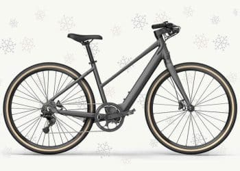 Fiido C22 E-Bike Gewinnspiel - eBikeNews